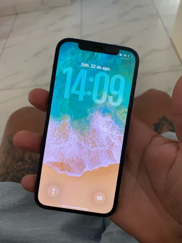 iPhone 12