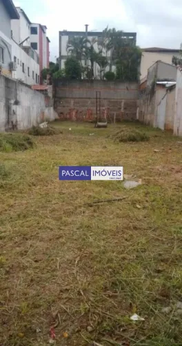 Terreno Campo Belo