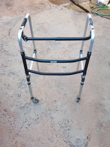 Andador oportunidade