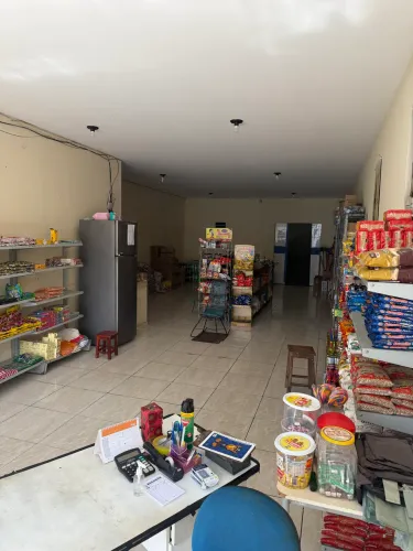 Ponto comercial na cidade de cacimba de Dentro-PB