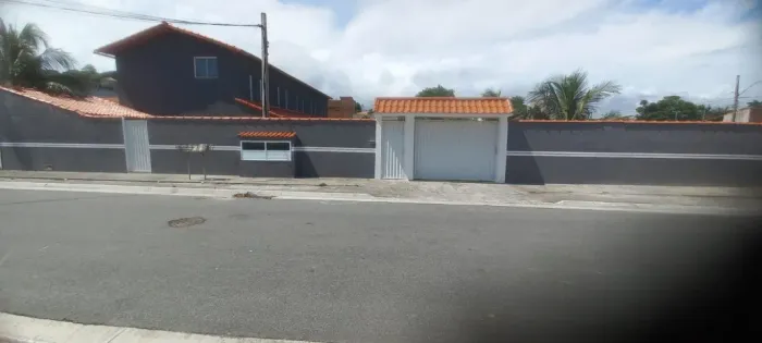 Casa em Itaúna, 1Qt Mobiliada em condomínio