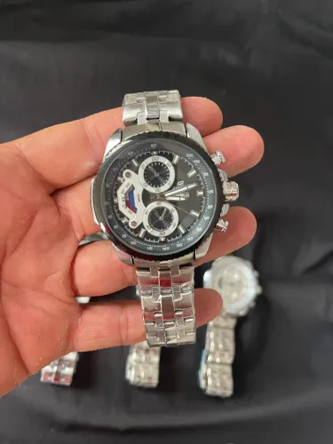 Relógio Casio edifice 