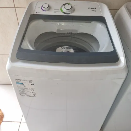 Vendo máquina de lavar