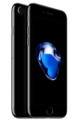 Vendo iPhone 7,black, bateria 100%, nota fiscal, caixa e adesivos