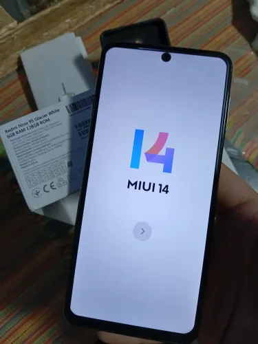 Xiaomi Note 9 S - Oportunidade