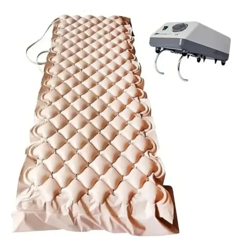 Colchão pneumático