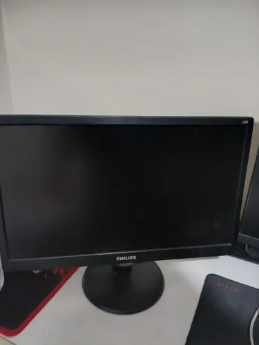 Monitor Philips 