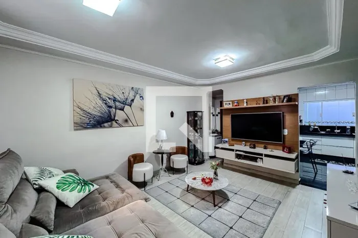 Casa à Venda - Jardim Anália Franco, 3 Quartos, 155 m2