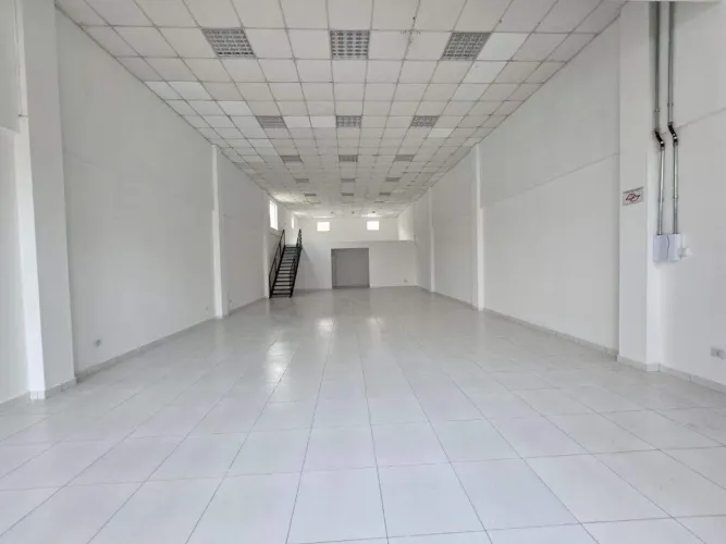 Salão para alugar, 249 m² por R$ 9.250,00/mês - Alto - Piracicaba/SP