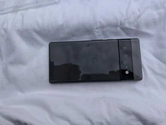 Google Pixel 6 Pro seminovo