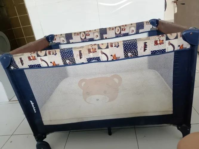 Cercadinho 