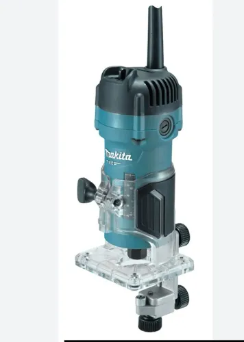 Laminadora makita