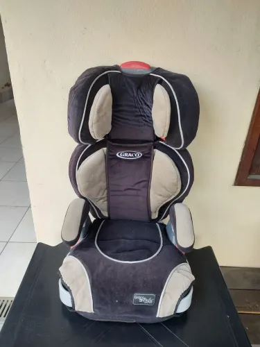 Cadeirinha Graco