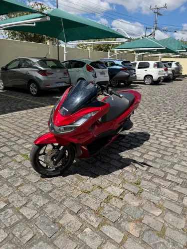 ? HONDA PCX 2025 - NOVÍSSIMA | REVISADA | EXCELENTE OPORTUNIDADE