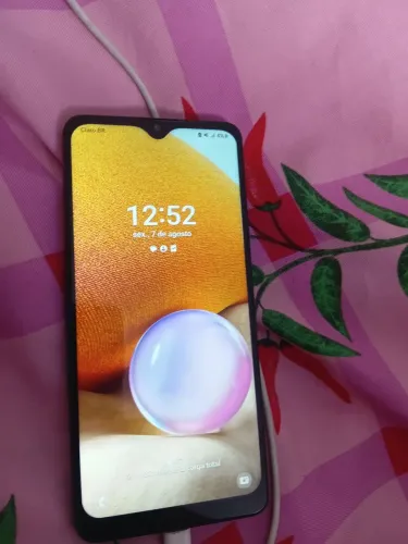 Vendo celular