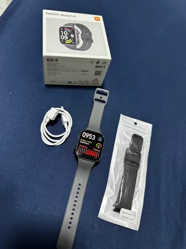 Redmi Watch 6 ( smartwatch )