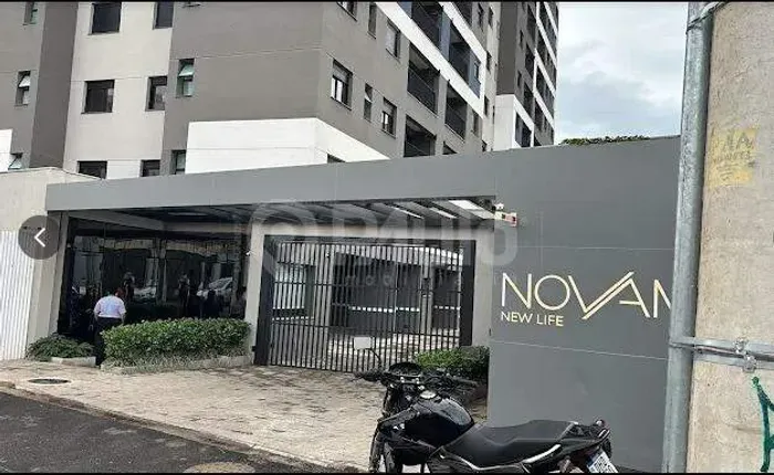 Apartamento a venda em Piracicaba SP no bairro Nova América