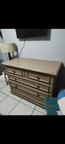 Cômoda