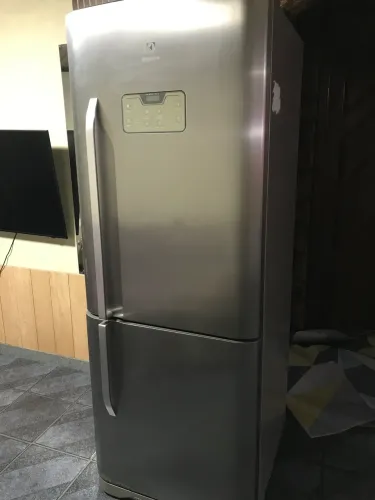 Geladeira Electrolux