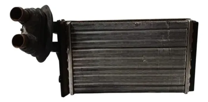 Radiador Ar Quente Passat Golf 1997 - 2003 Preto