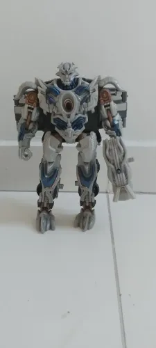 Transformers Age ox Extinction Galvatron