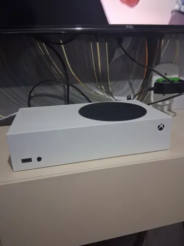 Xbox série s 
