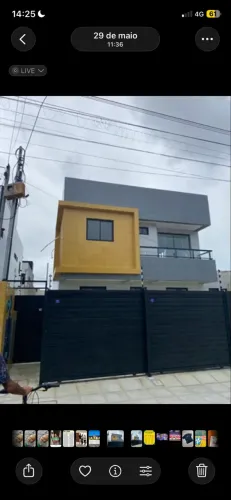 APARTAMENTO A VENDA EM MANGABEIRA