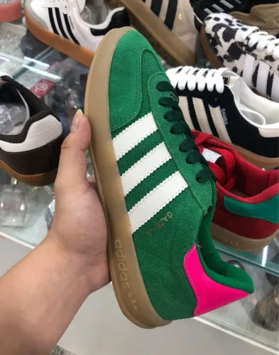 Tênis adidas gazelle 36