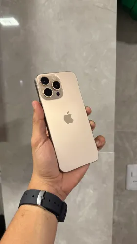 16 pro max 256gb IMPECAVEL