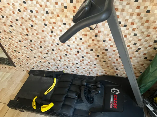 KIt ACADEMIA 
