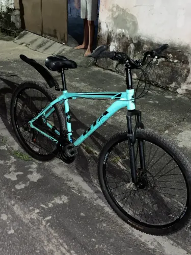 Vende bike GTA