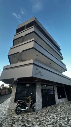 Apartamento Semi-Mobilidado 2 Quartos no Centro de Itajaí