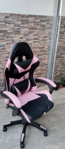 Poltrona gamer 