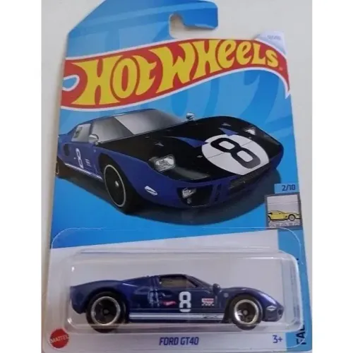 Miniaturas Hot wheels
