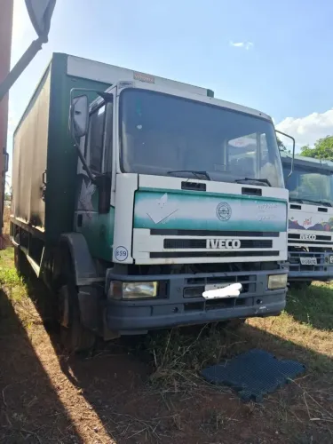 IVECO 170E22 - ANO 2010