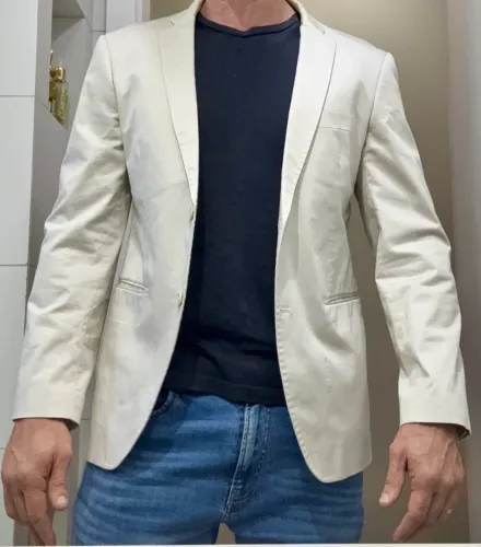 Blazer VR - Muito Novo