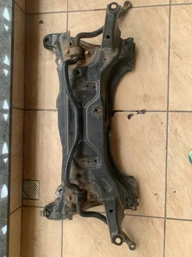 AGREGADO TOYOTA ETIOS