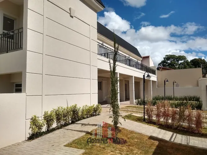 Casa - O Jardim Gonçalves, em Sorocaba, é um bairro residencial tradicional e bem localiza