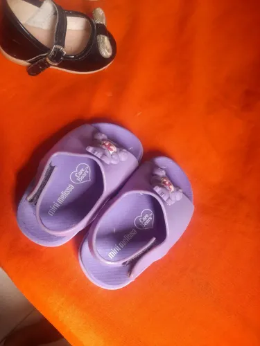 Mini Melissa 