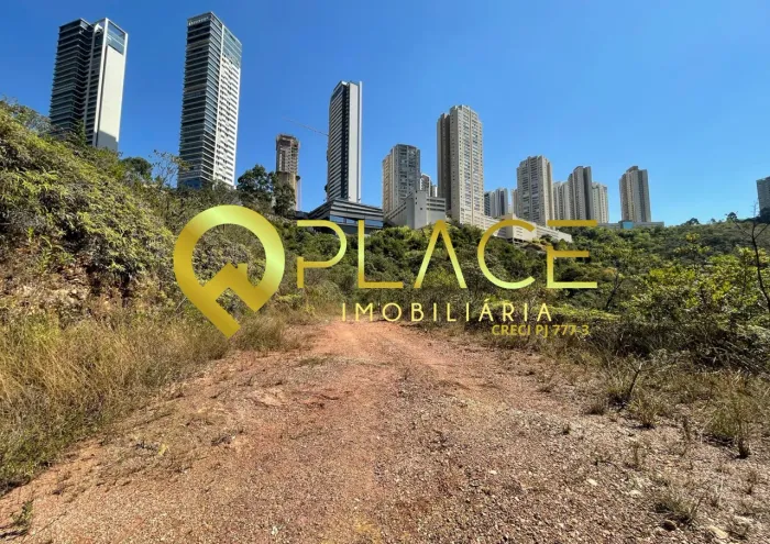 LOTES A VENDA EM NOVA LIMA - BAIRRO JARDIM DAS MANGABEIRAS - PLACE IMOBILIÁRIA