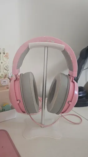 Fone headset razer