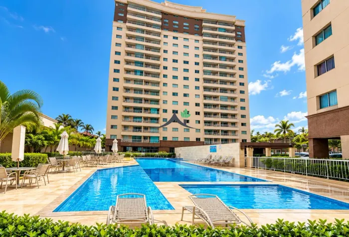 apartamento - Imbuí - Salvador