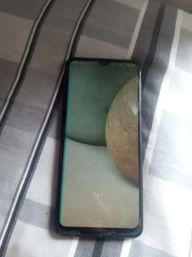 Vendo samsung a12 funcionando perfeitamente