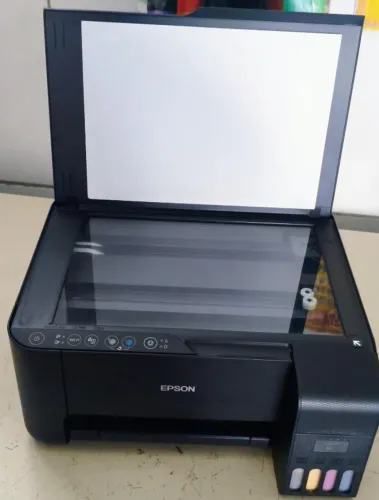 impressora sublimática Epson