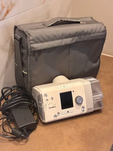 CPAP Airsense Autoset ResMed
