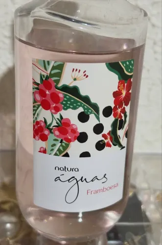 Perfume Natura