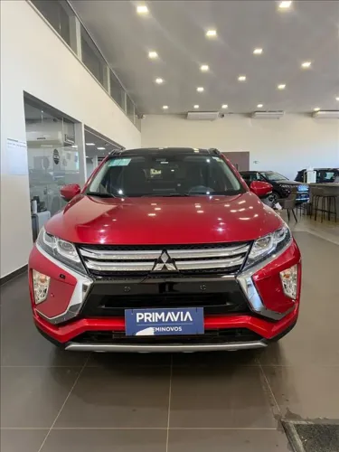 Mitsubishi Eclipse Cross HPE-S 1.5 AWD 165cv Aut. 2022