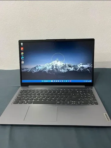Notebook Lenovo
