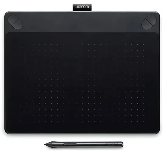Mesa Digitalizadora Wacom CTL-490