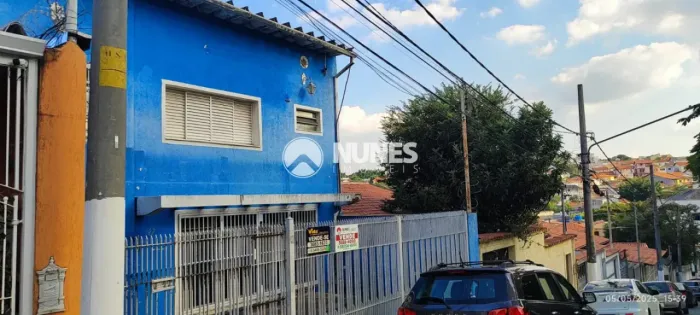 Casa Sobrado em Osasco